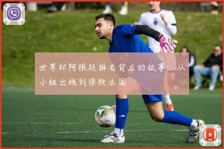 世界杯阿根廷排名背后的故事：从小组出线到惨败法国